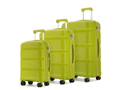 PP Suitcases PP Suitcases